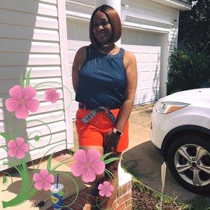 Meet your Posher, Sabrina